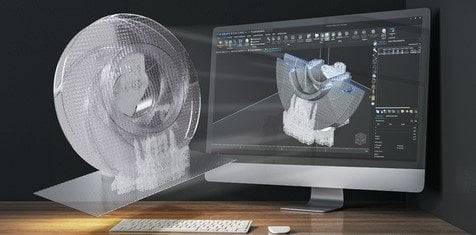Stratasys' New 3D Printing Build Processor Can Now Produce Quick High-Quality Master Patterns